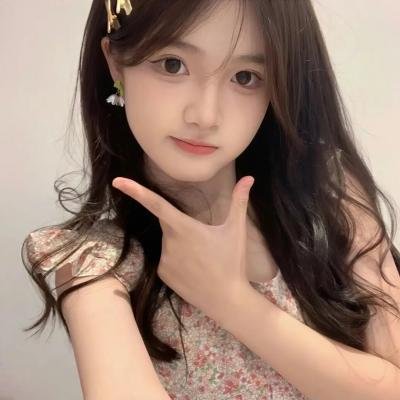 女孩第一名