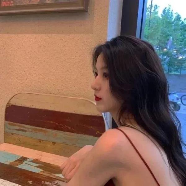 夜花火
