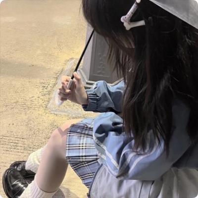 侦探米娜